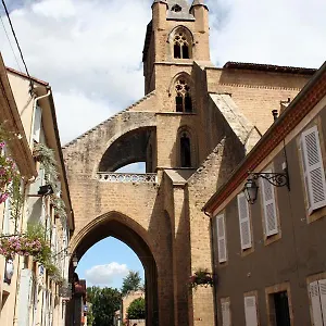  Appartement Chez Irene France