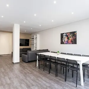 Maison Frappaz - 4 Bedrooms With Garden Villeurbanne